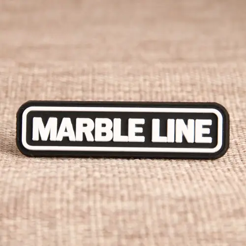 Marble Line PVC Patches Marble Line PVC Patches