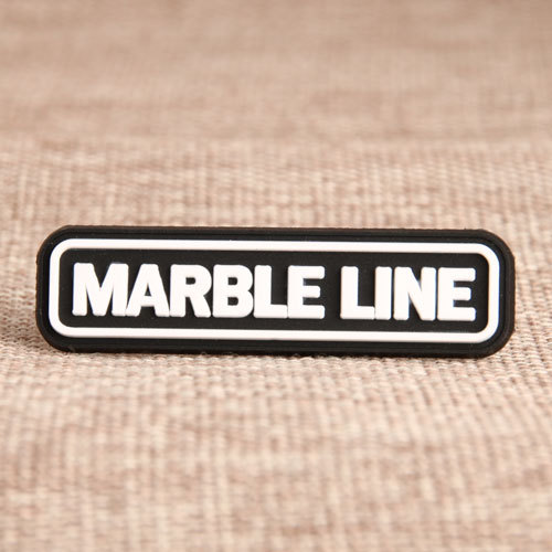 Marble Line PVC Patches 