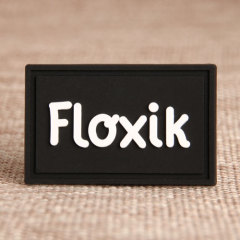 Floxik PVC Patches