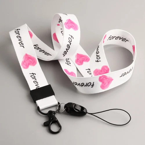 Forever Good Lanyards