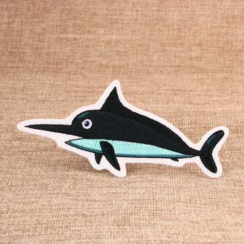 Makaira Mazara Custom Made Patches Makaira Mazara Custom Made Patches