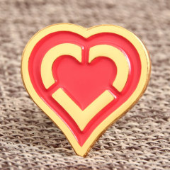 Pin Design Of Love