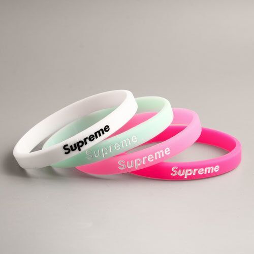 Supreme Wristbands II