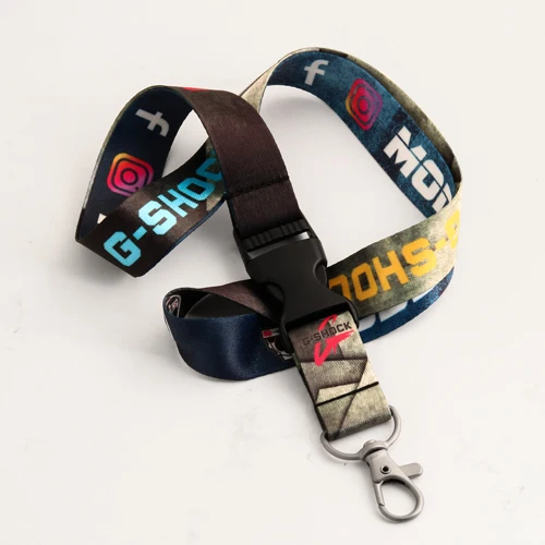 G-SHOCK Good Lanyards