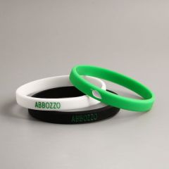 ABBOZZO Wristbands