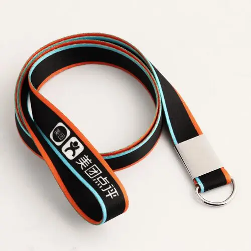Meituan-Dianping Lanyards