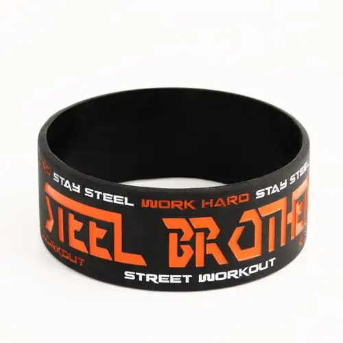 Street Workout Wristbands