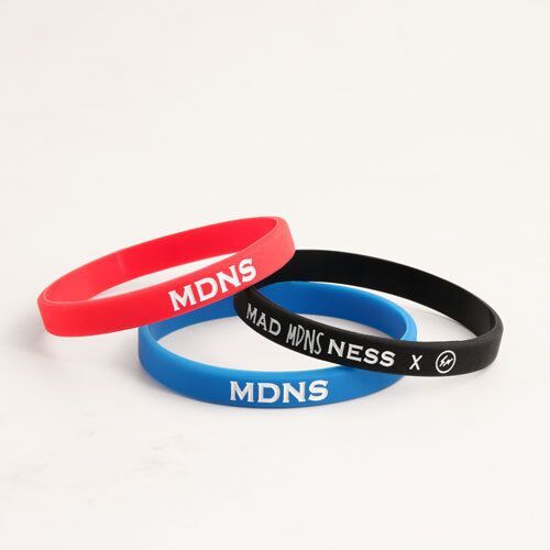 MDNS Wristbands