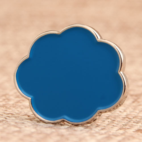  Over Thinker Lapel Pins