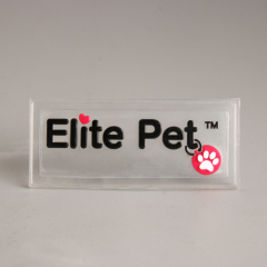 Elite Pet PVC Patches