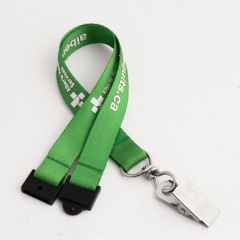 AlbertaQuits Awesome Lanyards