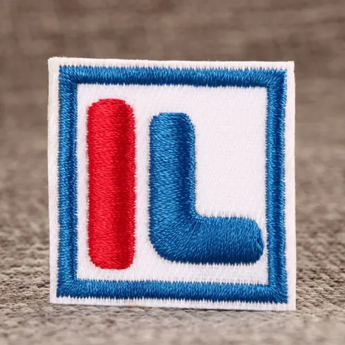 IL Custom Patches