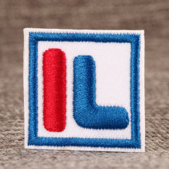 IL Custom Patches