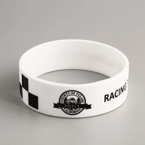 Cheap Wristbands for County of Tulare 