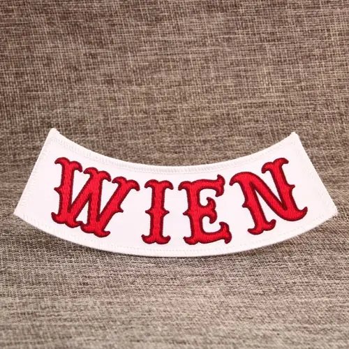 WIEN Custom Patches