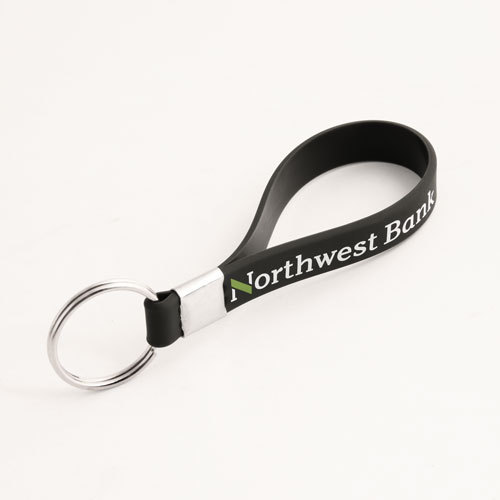 Northwest Bank Wristbands