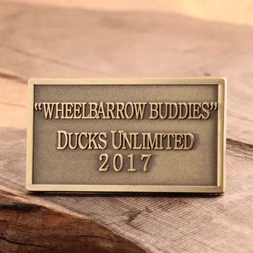 Birds Conservation Cheap Challenge Coins