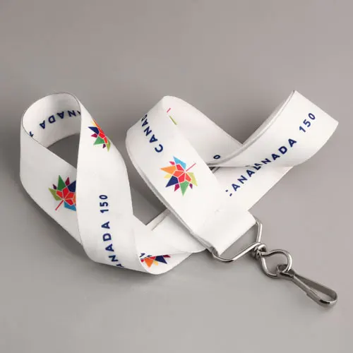 Canada 150 Awesome Lanyards