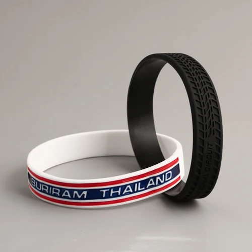 Chang International Circuit of Buriram Wristbands