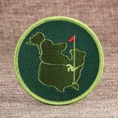 The World Map Custom Patches