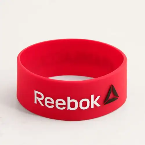 Reebok Custom Made Wristbands Reebok Custom Made Wristbands