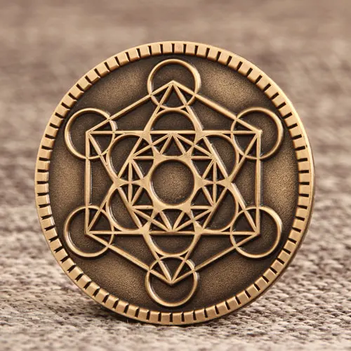 Ancient Patterns Lapel Pins 