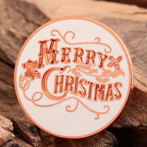 Festival Custom Pins 