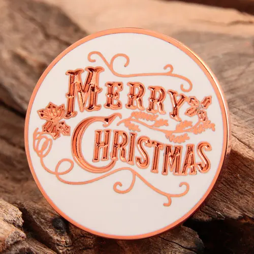 Festival Custom Pins 