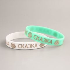CKA3KA Custom Made Wristbands