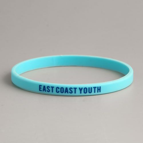 EAST COAST YOUTH Cheap Wristbands 