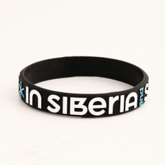 I was in Siberia Survived Cheap wristbands