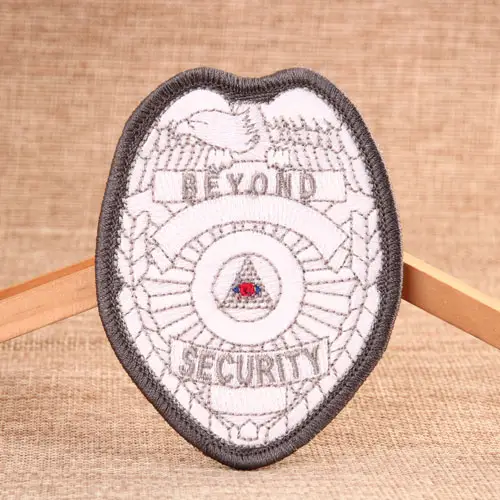 Beyond Security Create Custom Patches