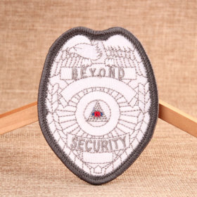 Beyond Security Create Custom Patches