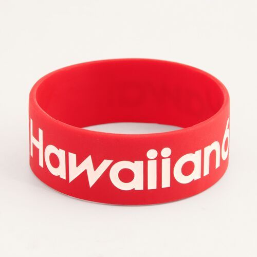 Hawaiian 6 Cheap Wristbands