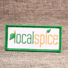 Localspice Cheap Custom Patches