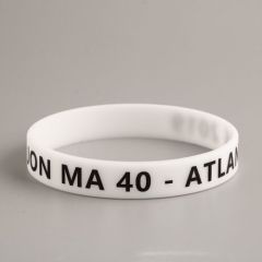 Atlantis Custom Made Wristbands