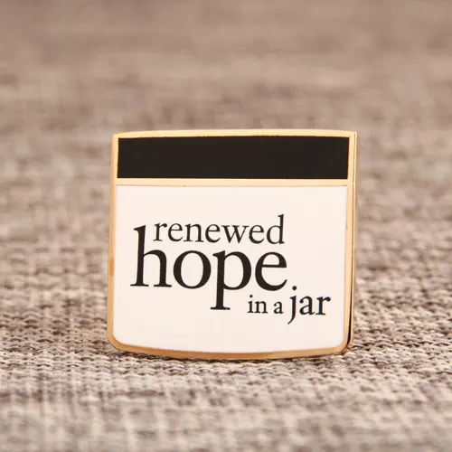 Custom Hope Pins