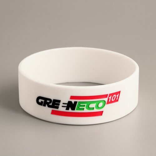 GRE NECO Cheap Wristbands