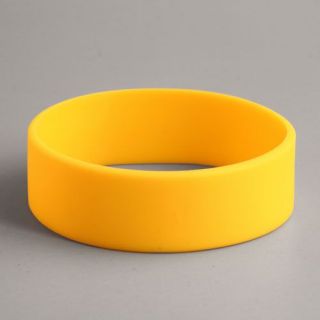 Custom Wristbands, Cheap & No minimum