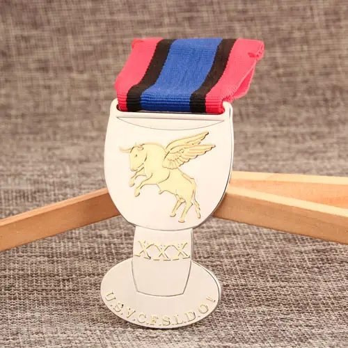 Holy Cow Custom Medals Holy Cow Custom Medals