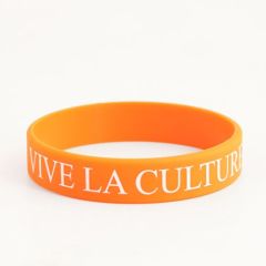 Printed Simply Wristbands