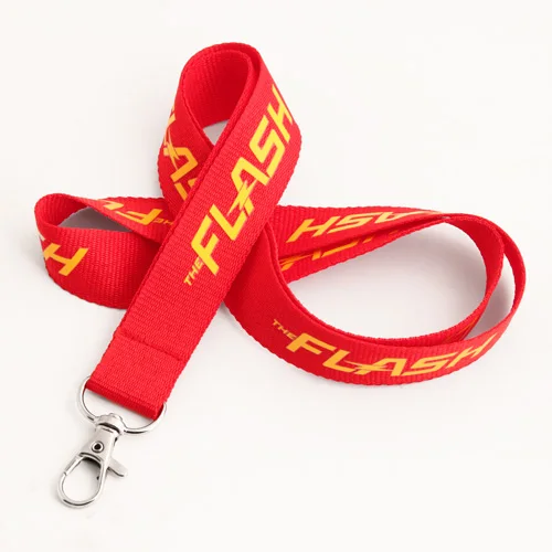 The Flash Cheap Lanyards