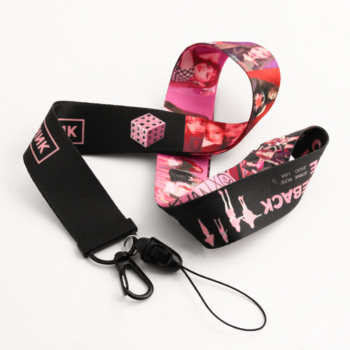 personalized cellphone lanyards