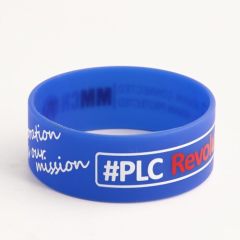 PLC Revolution Awesome Wristbands
