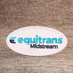 Equitrans Midstream Custom Patches