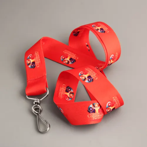 FCP Personalized Lanyards Cheap