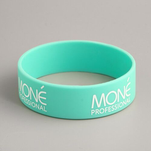 More Professional Simply Wristbands