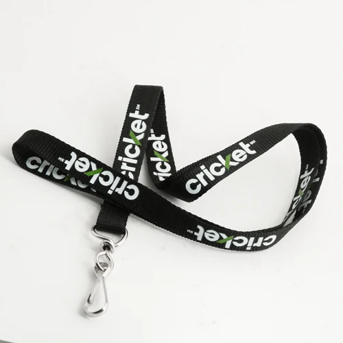Cricket Good Lanyards
