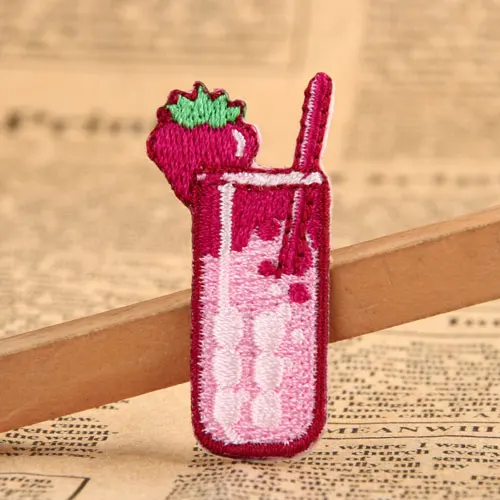 Fruit Juice Buy Custom Patches Fruit Juice Buy Custom Patches