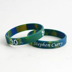 Stephen Curry Awesome Wristbands